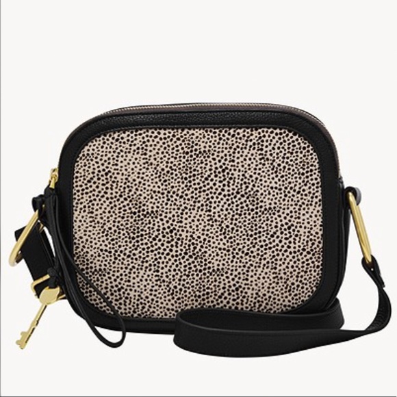 Fossil | Bags | Fossil Elle Crossbody 